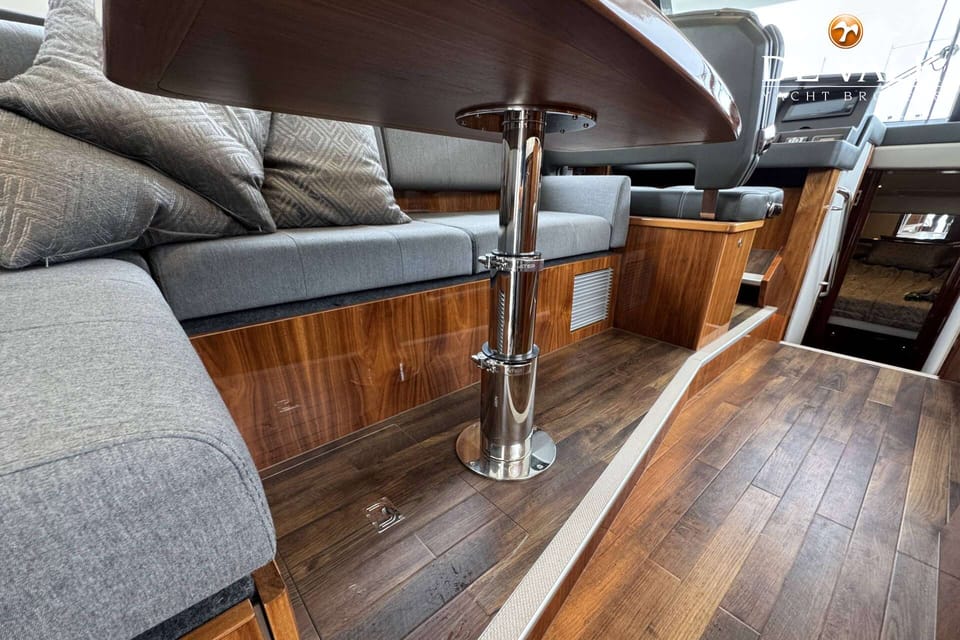 Riviera 39 Open Flybridge - Foto 25