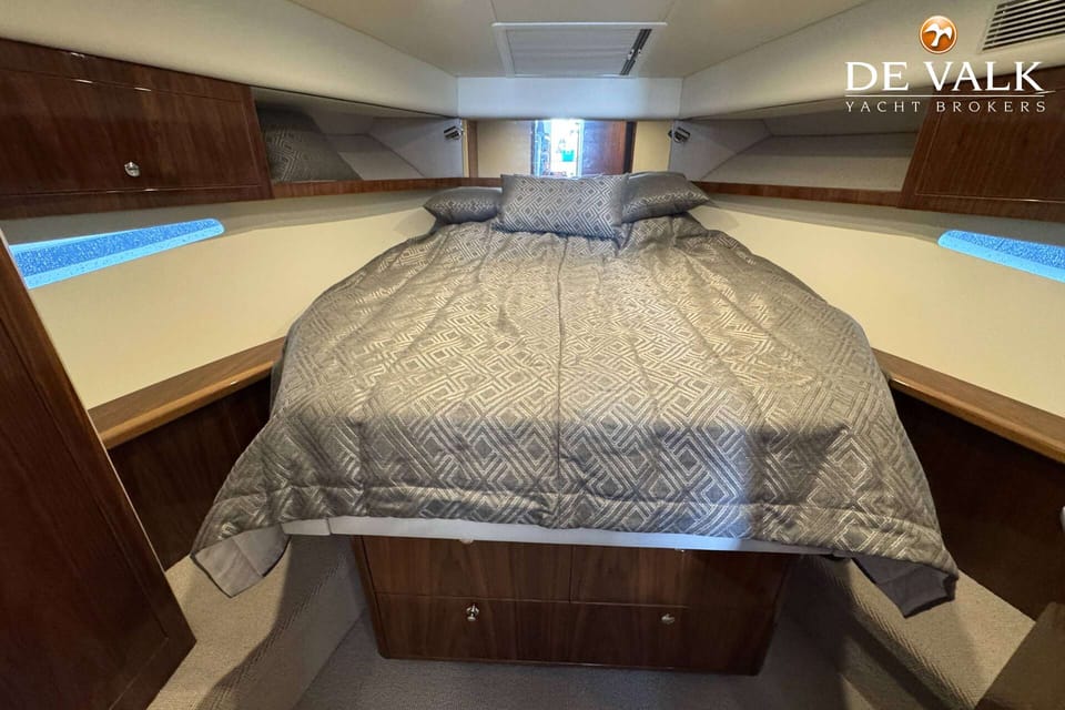 Riviera 39 Open Flybridge - Foto 29