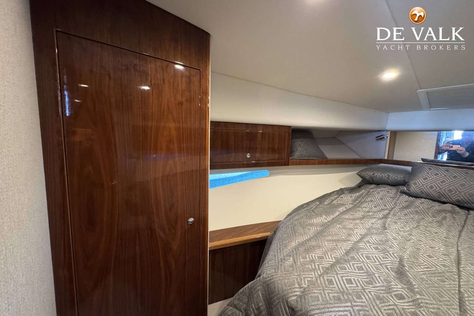 Riviera 39 Open Flybridge - Foto 31