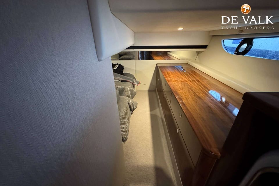 Riviera 39 Open Flybridge - Foto 32