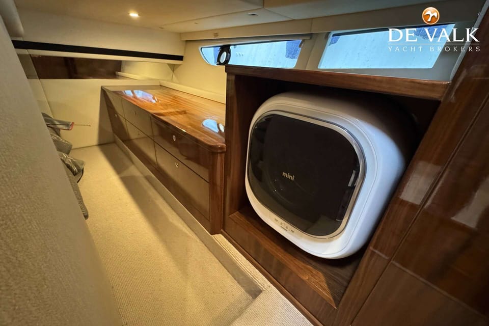 Riviera 39 Open Flybridge - Foto 33