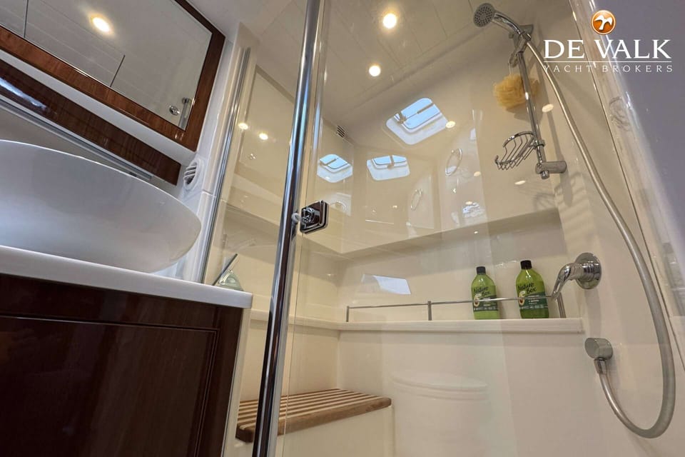 Riviera 39 Open Flybridge - Foto 35