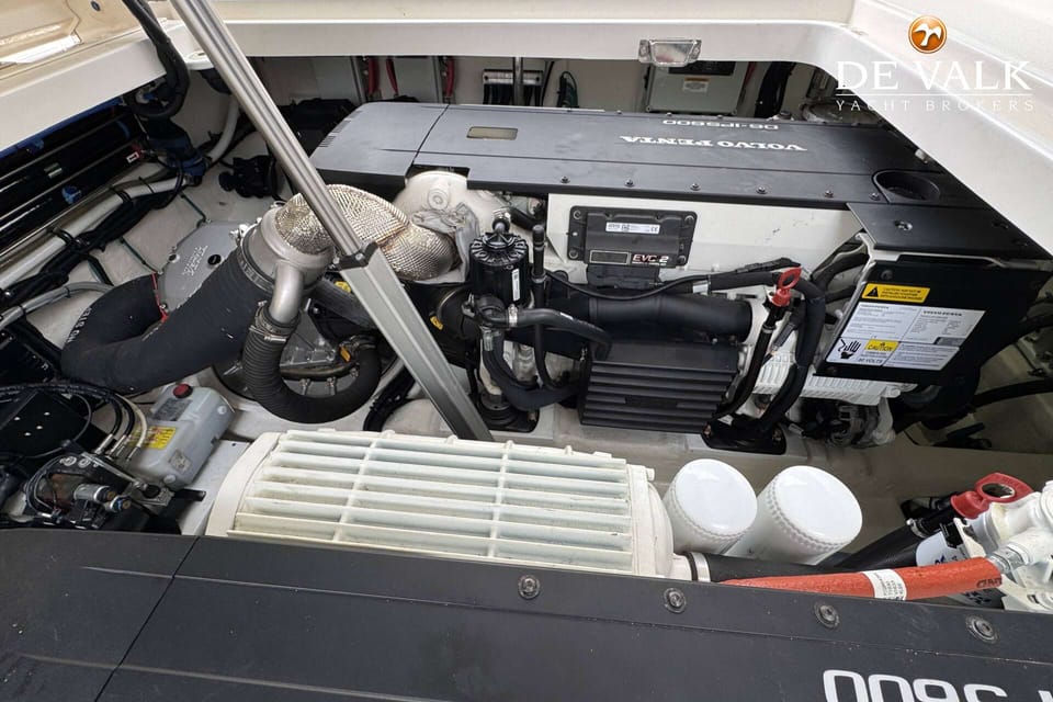 Riviera 39 Open Flybridge - Foto 38