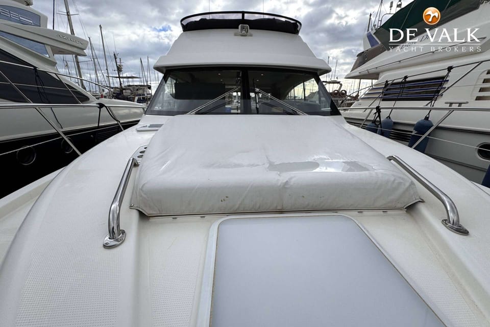 Riviera 39 Open Flybridge - Foto 7