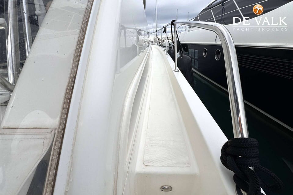 Riviera 39 Open Flybridge - Foto 10