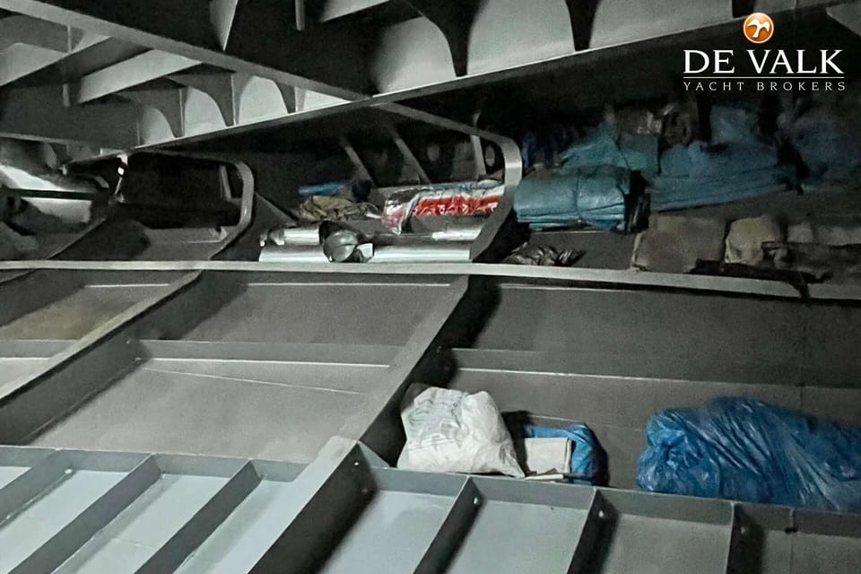 RO/RO PAX DOUBLE ENDED FERRY 90 - Foto 32