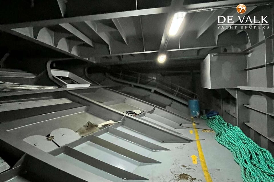 RO/RO PAX DOUBLE ENDED FERRY 90 - Foto 35