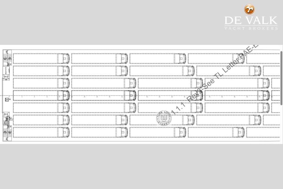 RO/RO PAX DOUBLE ENDED FERRY 90 - Foto 42