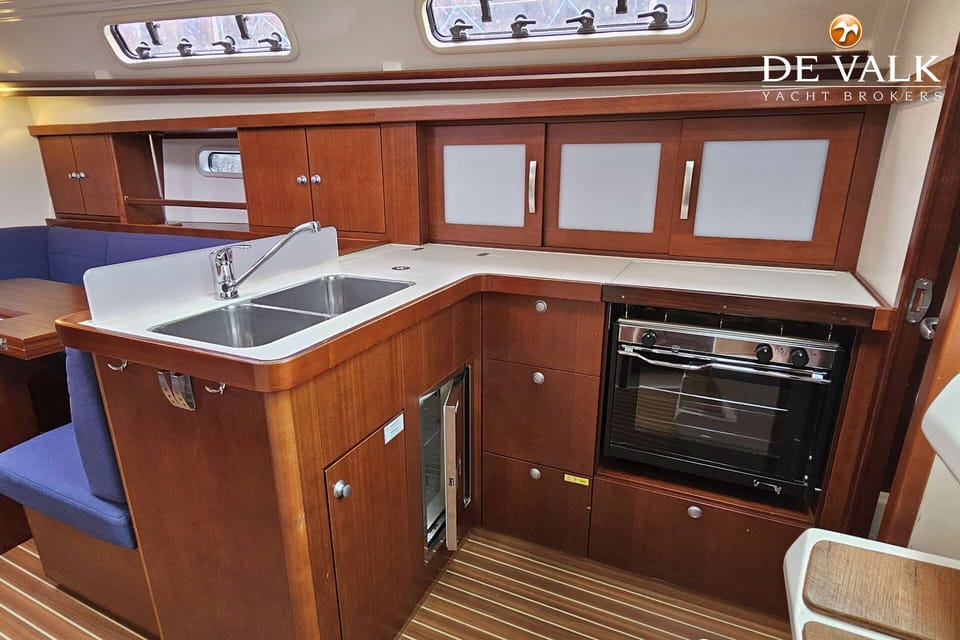 Hanse 375 - Foto 22