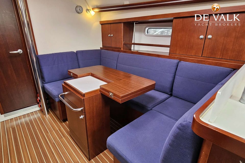Hanse 375 - Foto 23