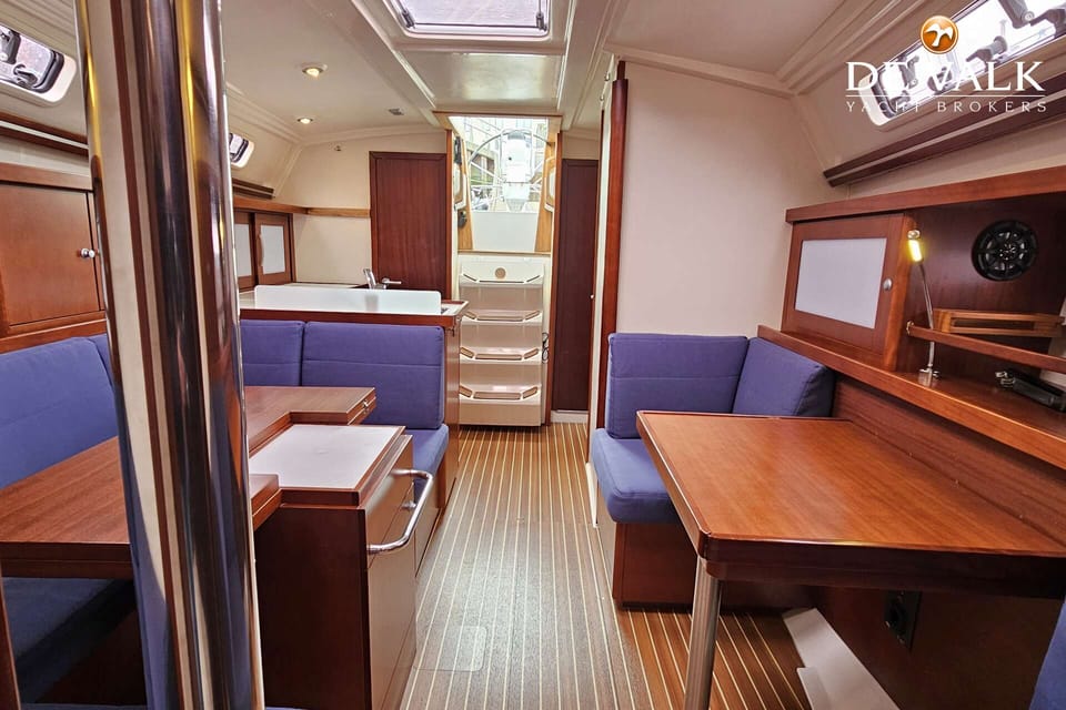 Hanse 375 - Foto 30