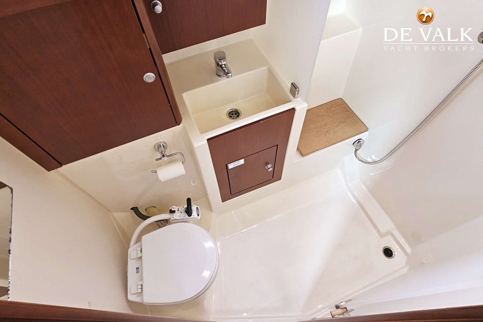 Hanse 375 - Foto 31