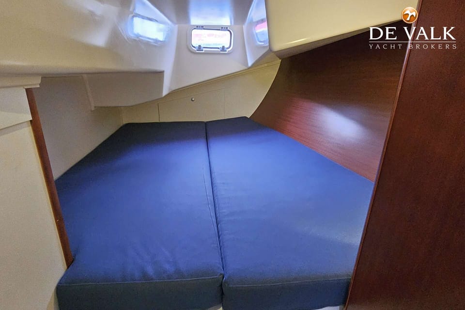 Hanse 375 - Foto 35