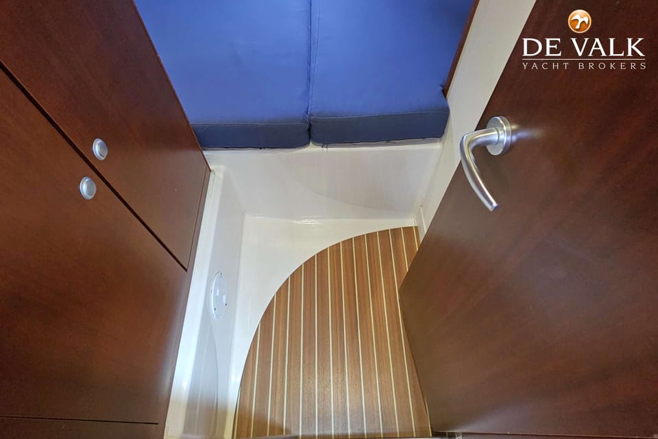 Hanse 375 - Foto 36