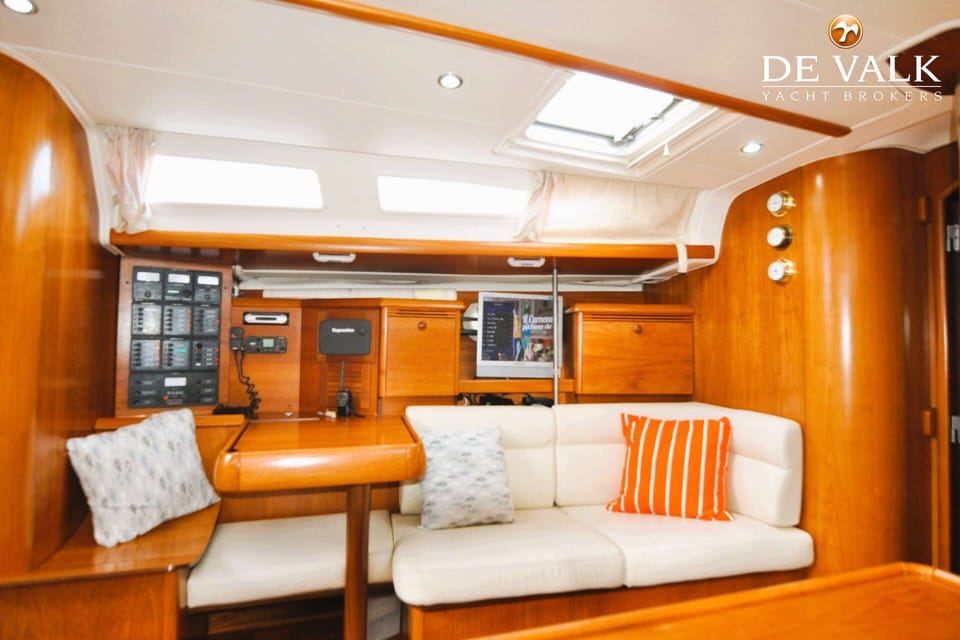 Jeanneau Sun Odyssey 43 - Foto 16