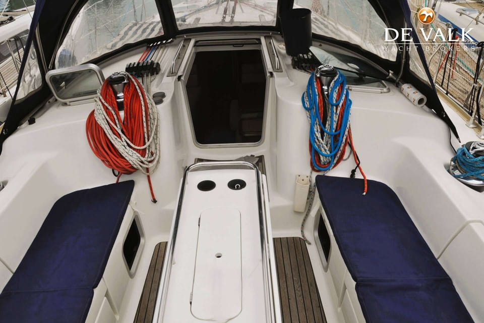 Jeanneau Sun Odyssey 43 - Foto 9