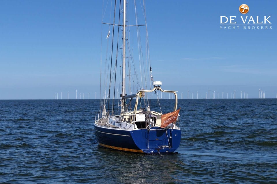 Atlantic 36 - Foto 11