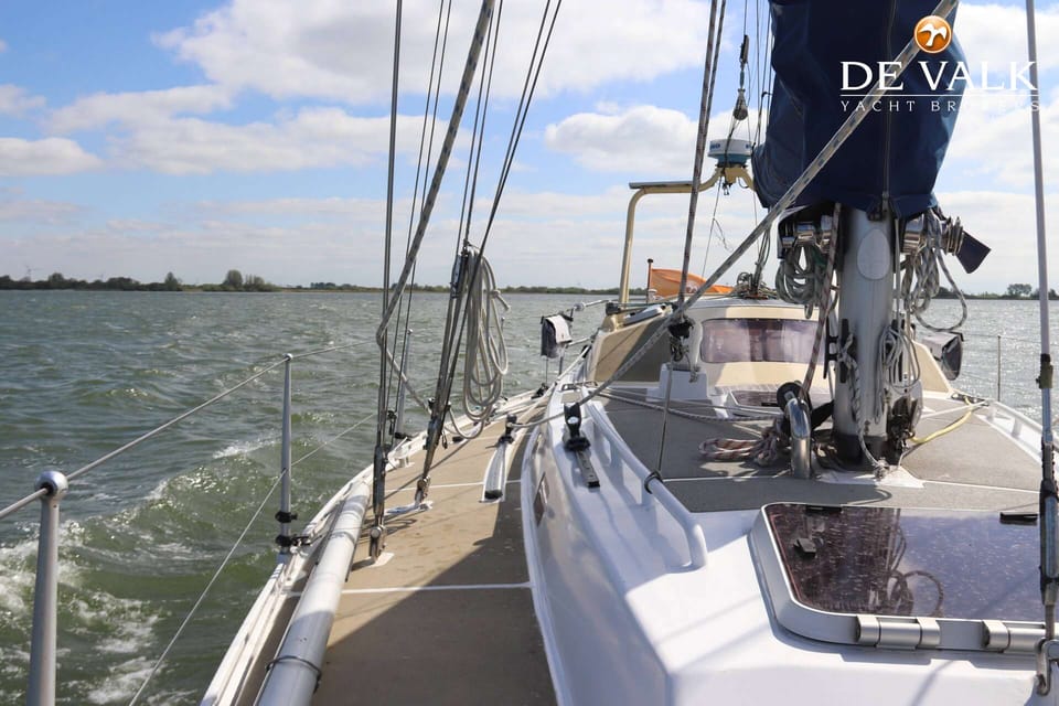 Atlantic 36 - Foto 12