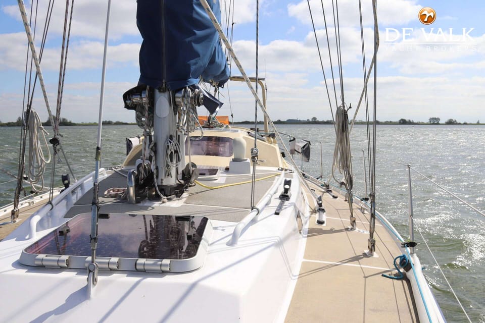 Atlantic 36 - Foto 14