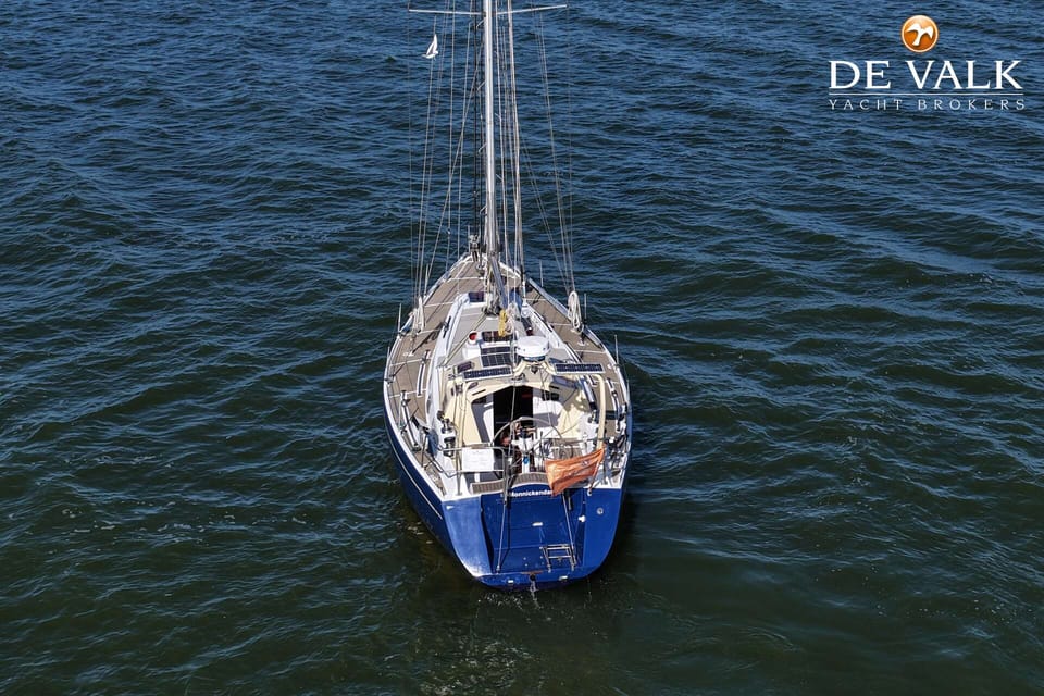 Atlantic 36 - Foto 15