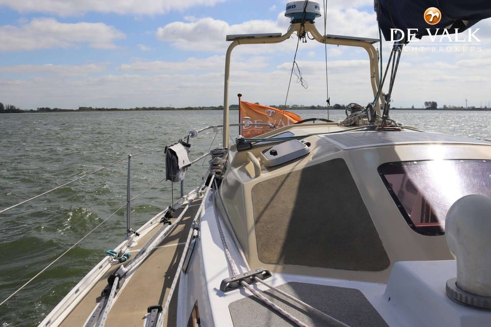 Atlantic 36 - Foto 16