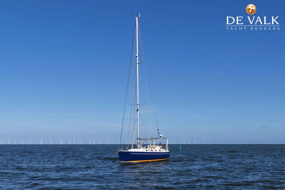 Atlantic 36 - Foto 17