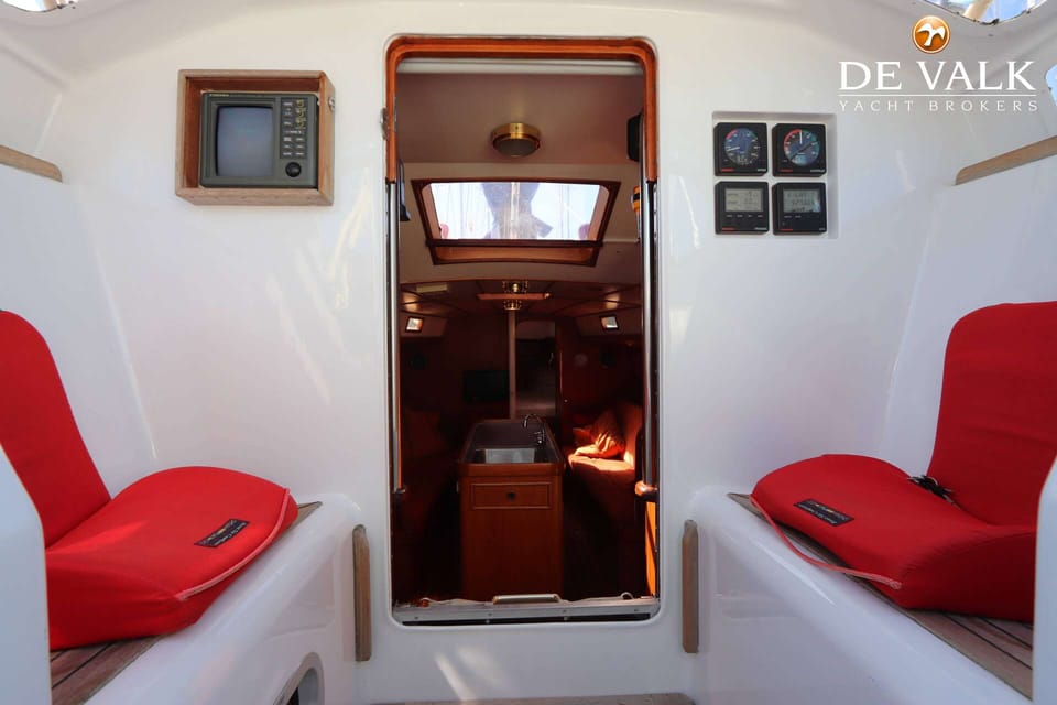 Atlantic 36 - Foto 20