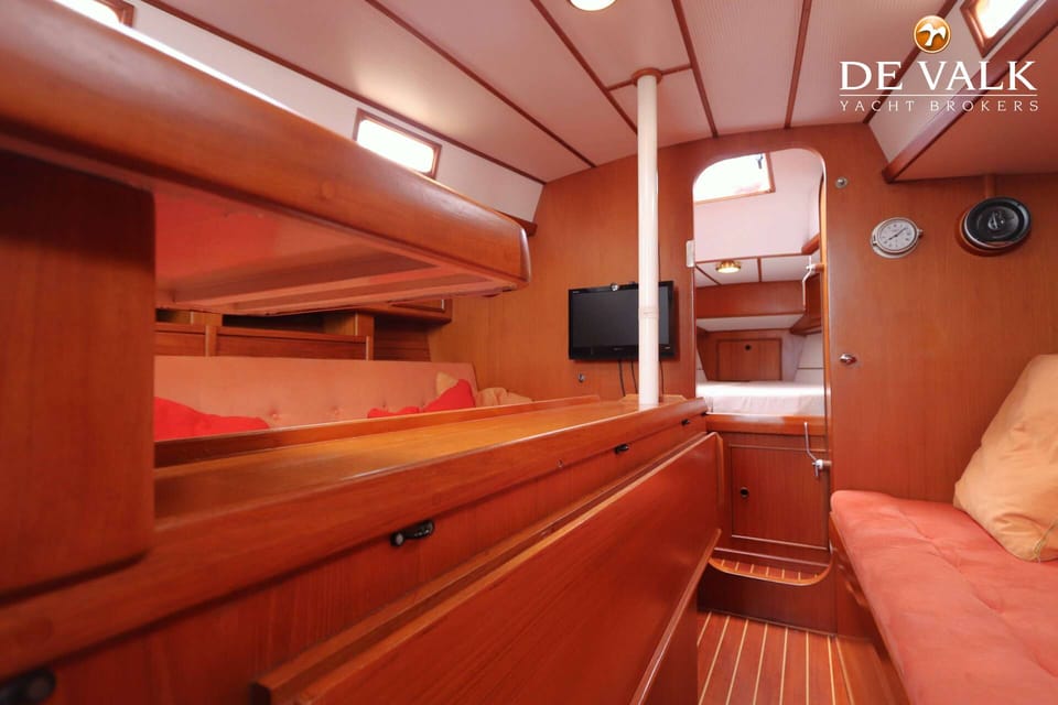 Atlantic 36 - Foto 26