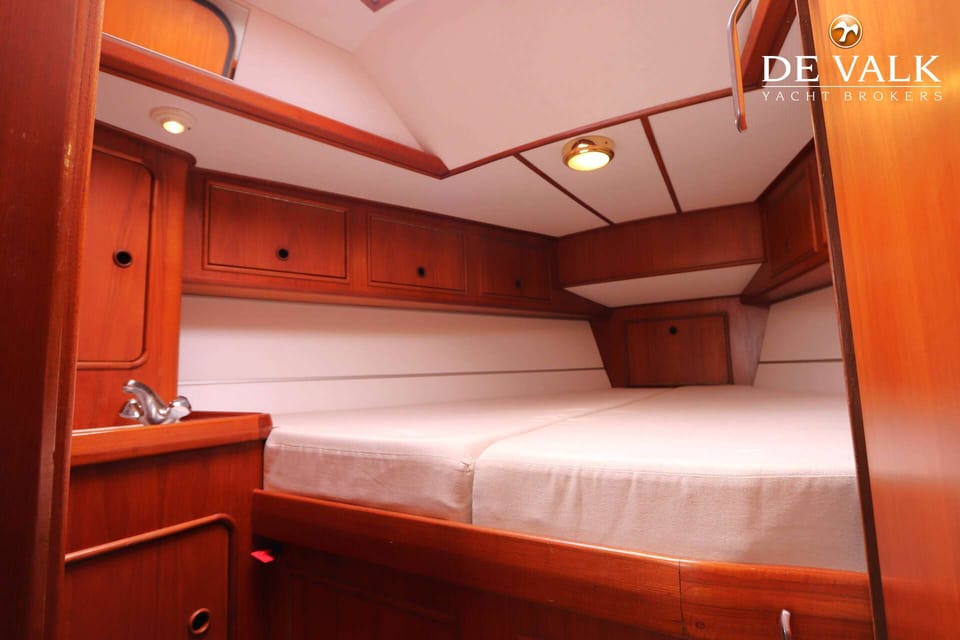 Atlantic 36 - Foto 27