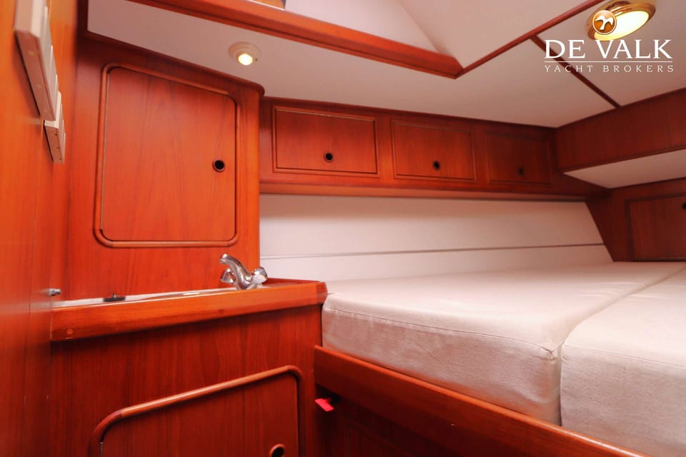 Atlantic 36 - Foto 28