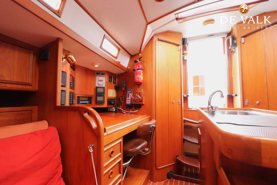 Atlantic 36 - Foto 30