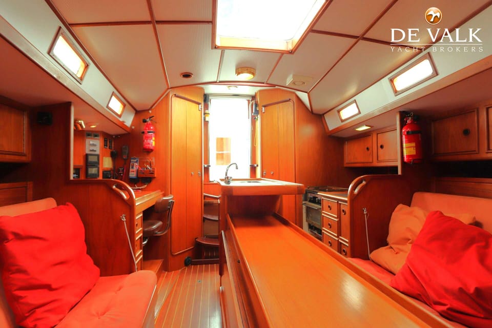 Atlantic 36 - Foto 32