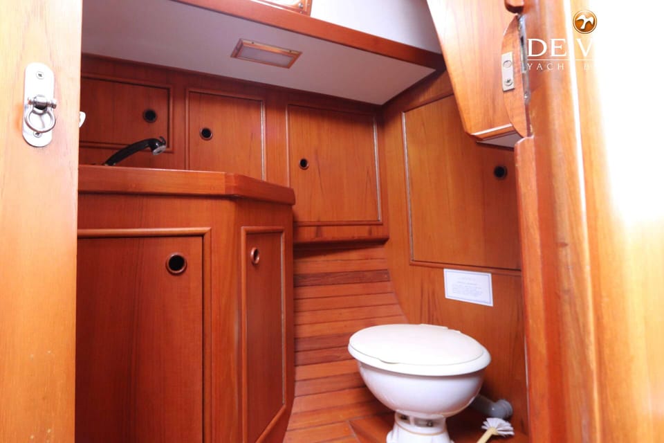 Atlantic 36 - Foto 34