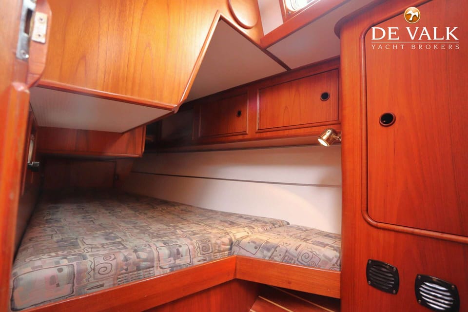 Atlantic 36 - Foto 35