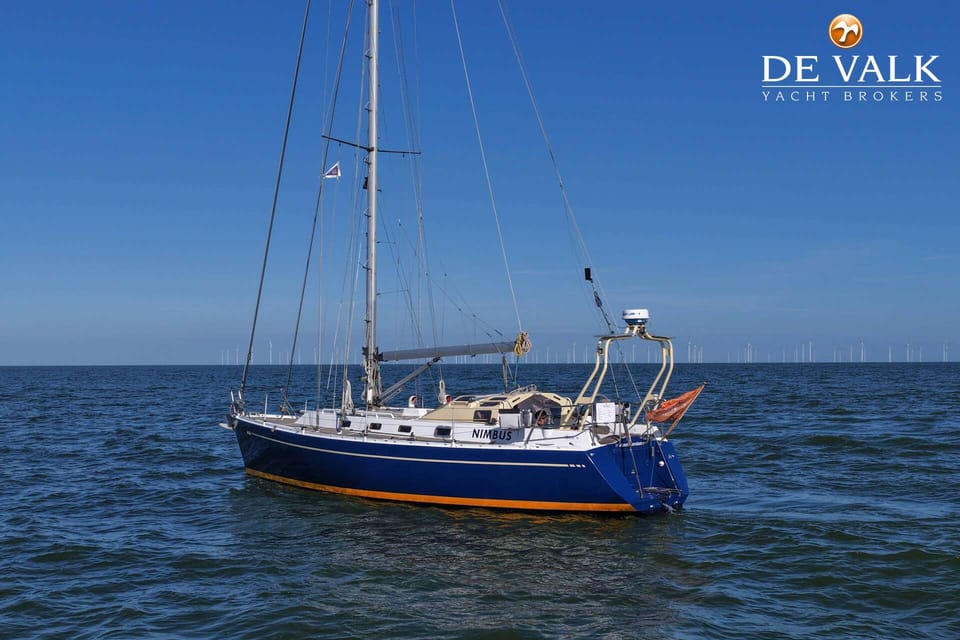 Atlantic 36 - Foto 9