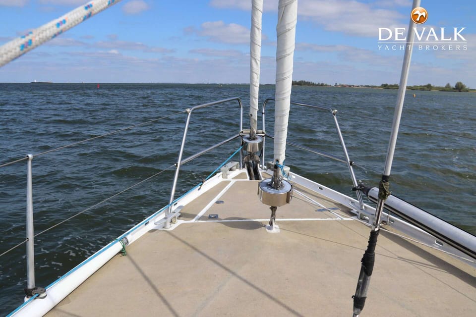 Atlantic 36 - Foto 10