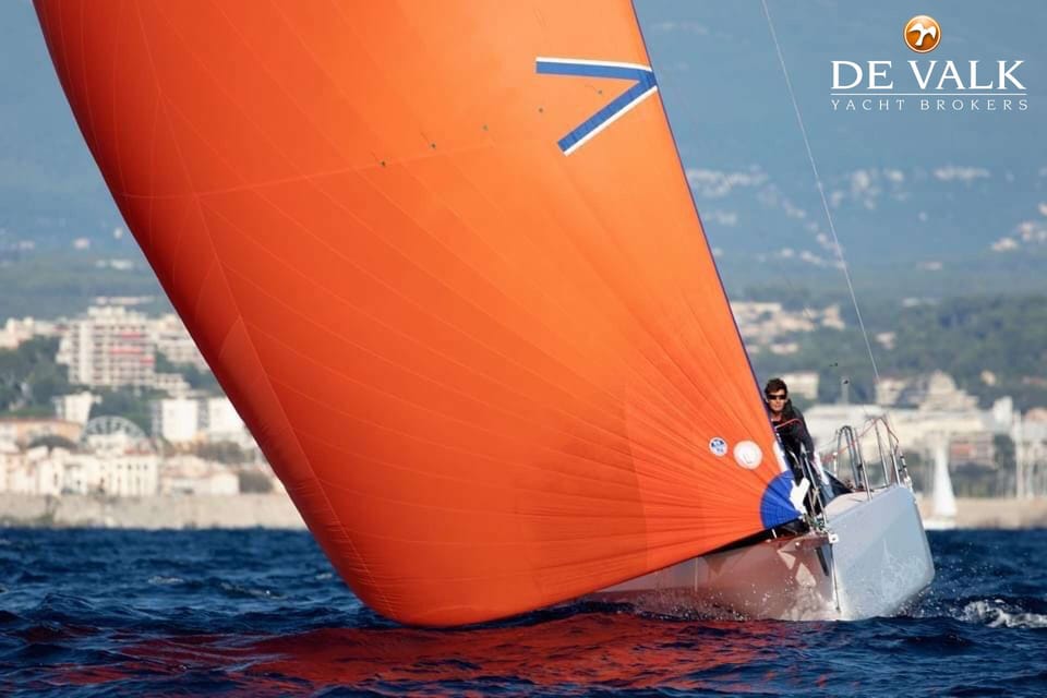 Dehler 30 OD - Foto 12