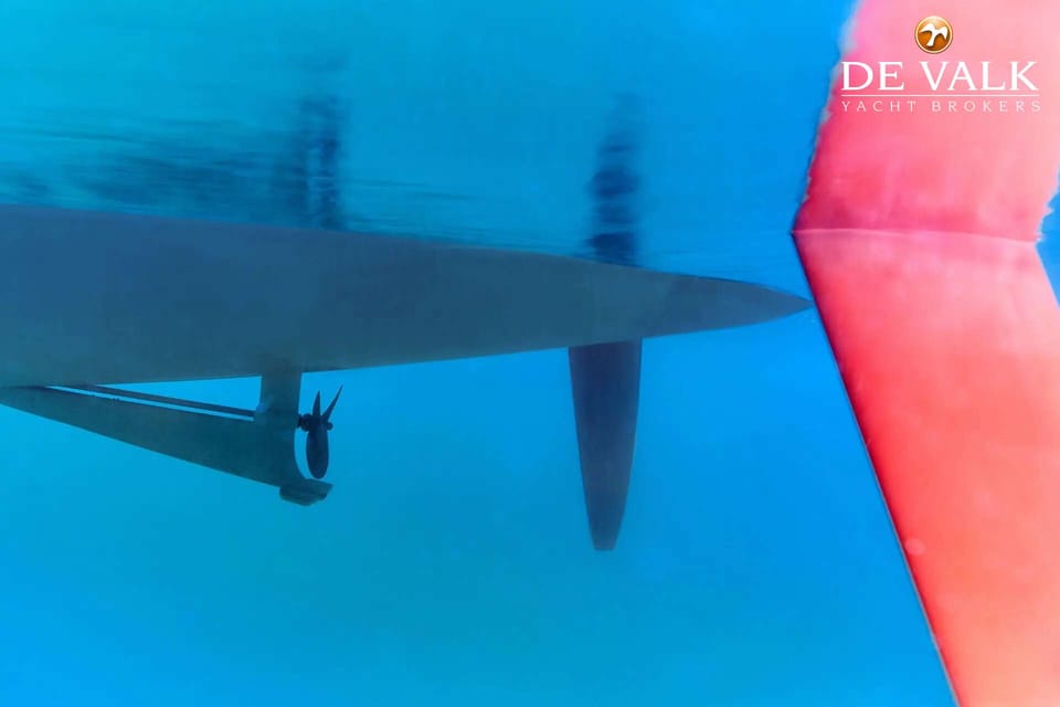 Dehler 30 OD - Foto 13