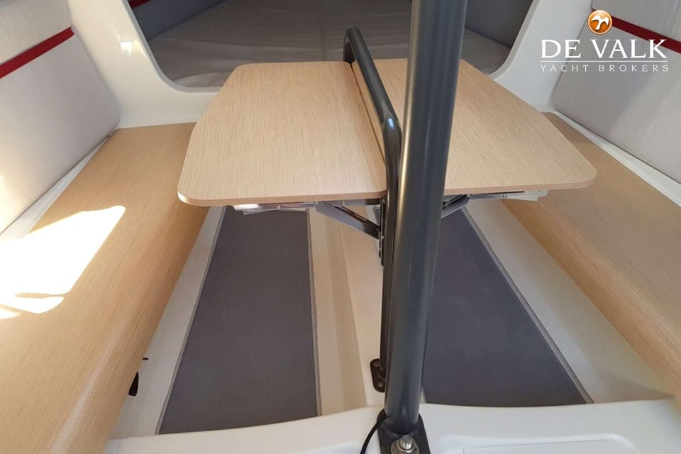 Dehler 30 OD - Foto 15