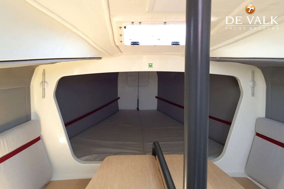 Dehler 30 OD - Foto 16