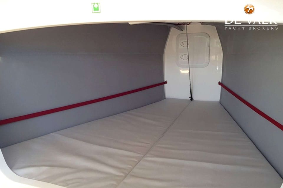 Dehler 30 OD - Foto 17