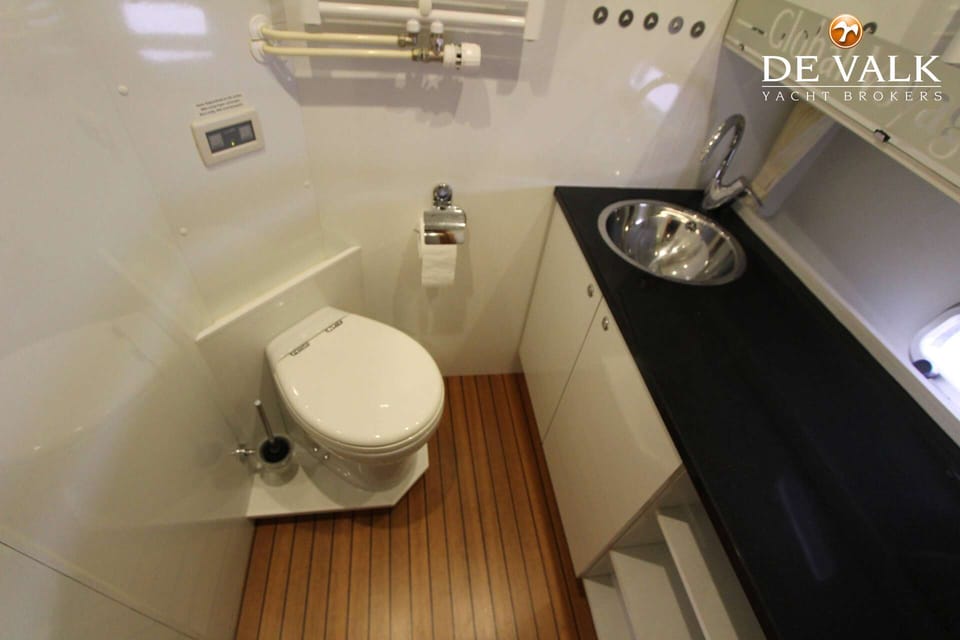 Aquanaut Global Voyager 1500 (Stabilisatoren) - Foto 28