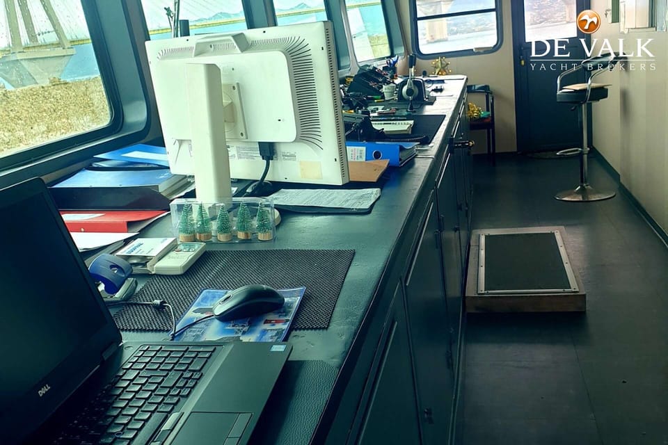 RO/PAX LAND CRAFT FERRY 58 - Foto 12