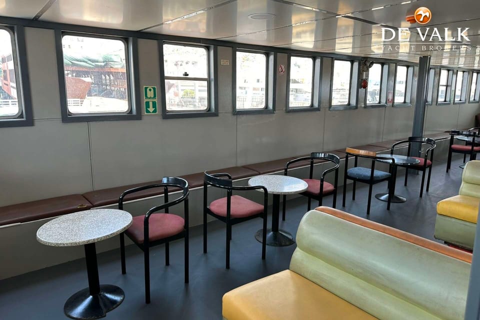 RO/PAX LAND CRAFT FERRY 56 - Foto 17