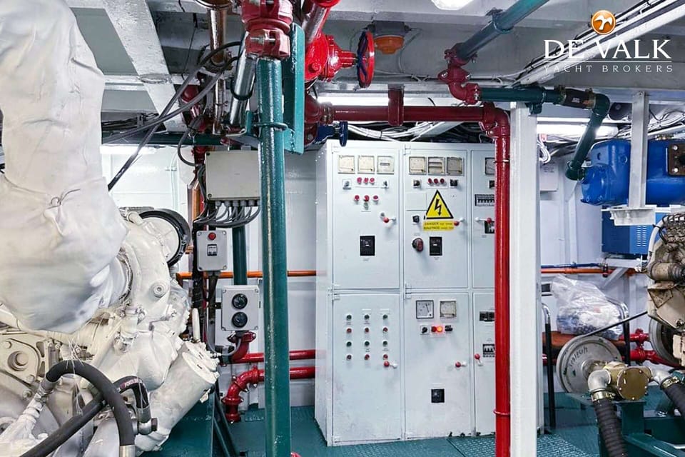 RO/PAX LAND CRAFT FERRY 56 - Foto 24