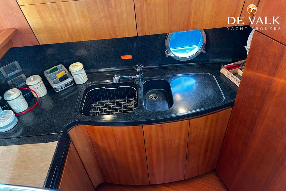 Azimut 50 - Foto 14