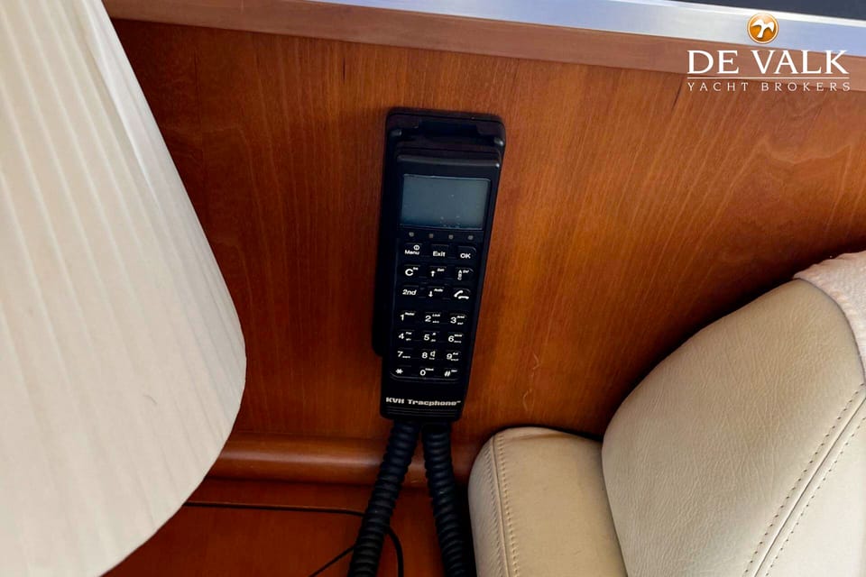Azimut 50 - Foto 15