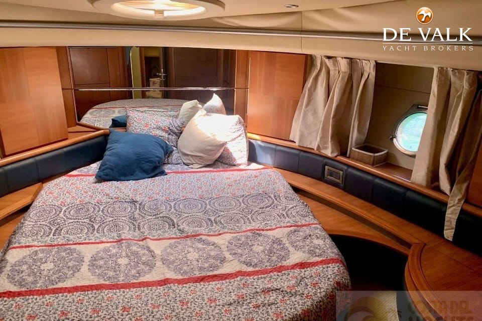 Azimut 50 - Foto 16