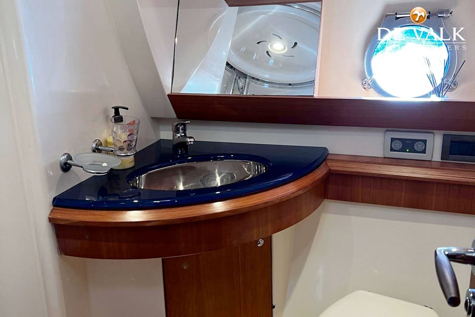 Azimut 50 - Foto 17