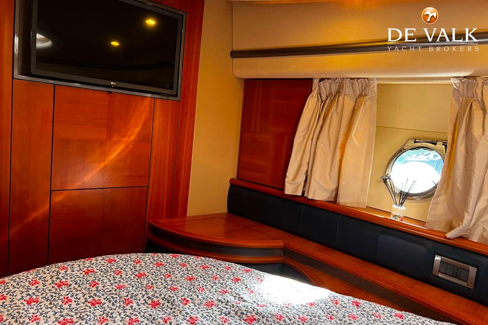 Azimut 50 - Foto 19